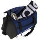 Adidas Τσάντα γυμναστηρίου Training Duffel Bag XS
